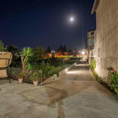 Ospritthouse Lägenhet Agerola Exteriör bild